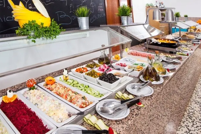 Port Vista Oro — PORT VISTA ORO