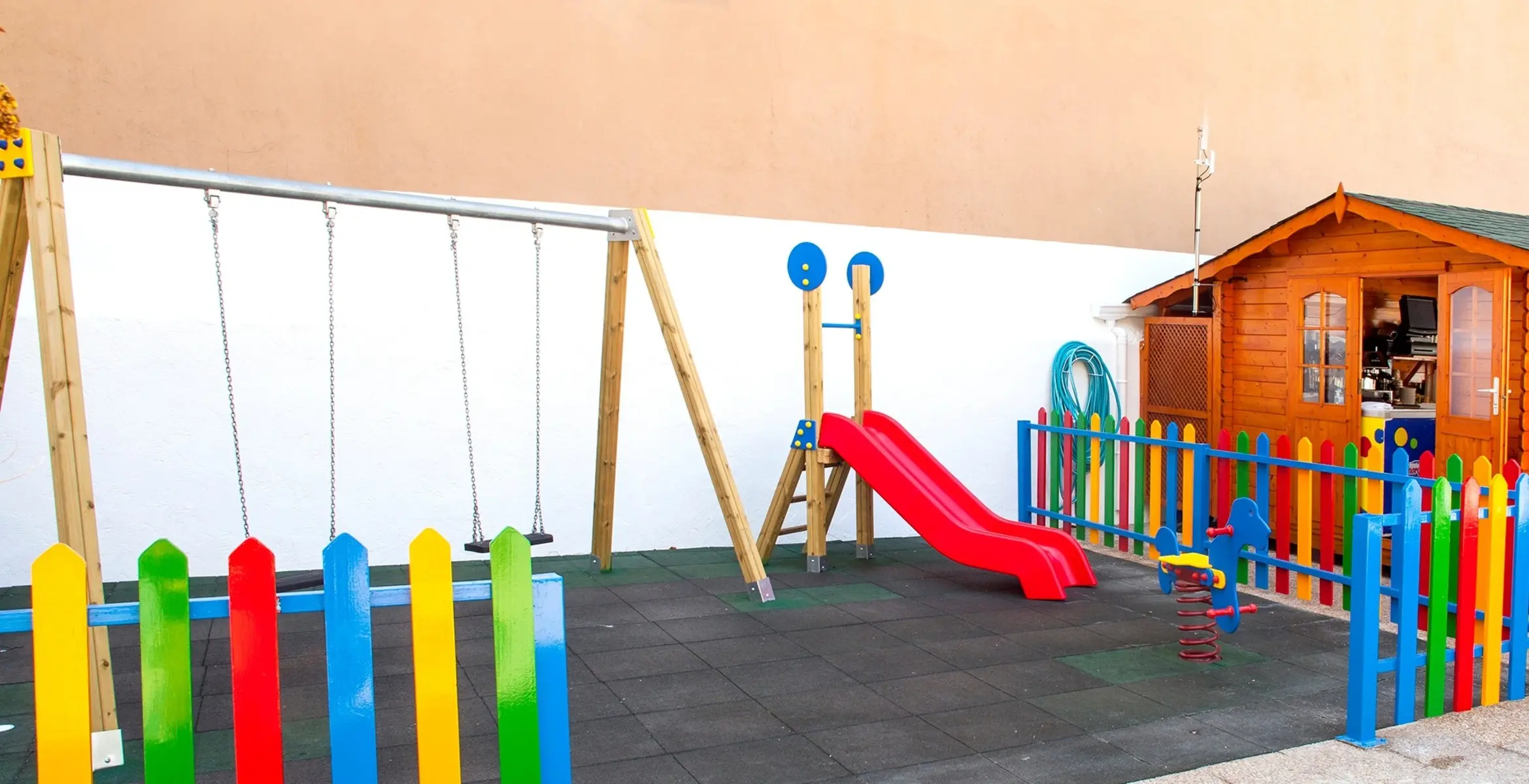 Port Vista Oro — PORT VISTA ORO