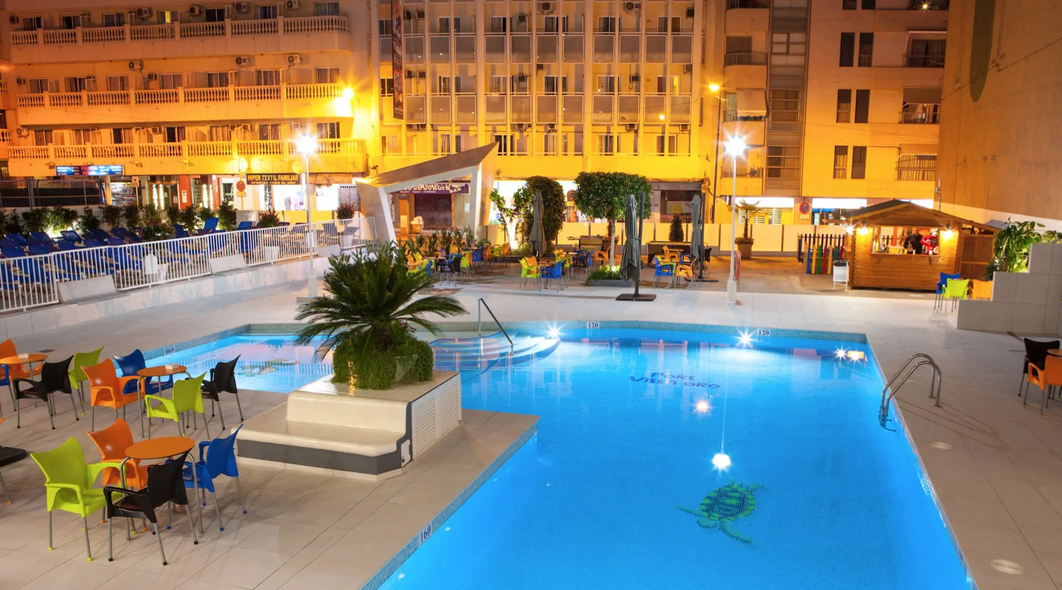 Port Vista Oro — PORT VISTA ORO