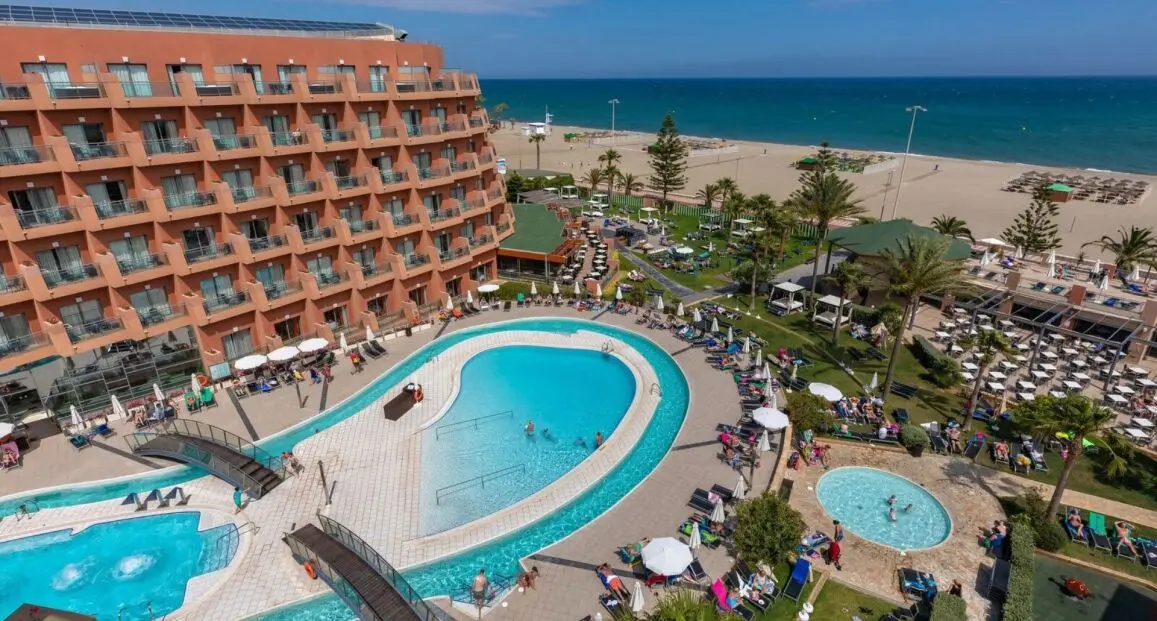 Hotel Protur Roquetas Hotel & Spa