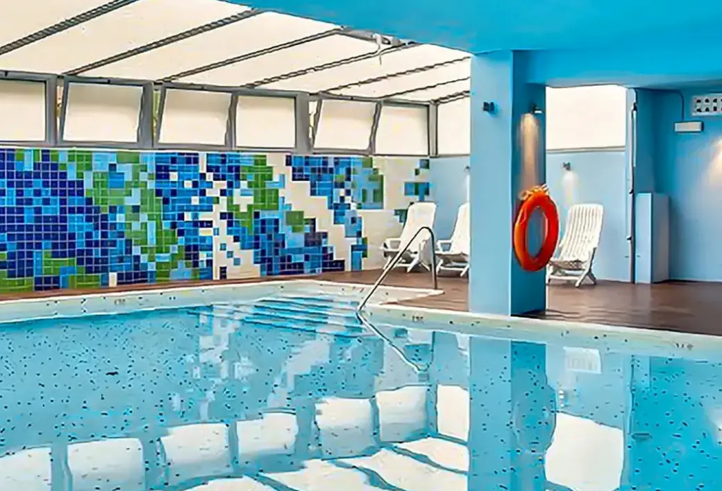 Spa w hotelu Protur Roquetas Hotel & Spa
