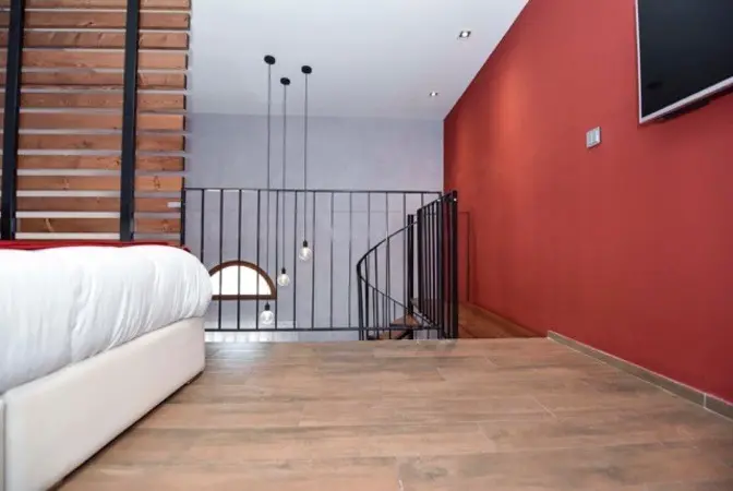 Quaint Boutique Hotel (Xewkija) — QUAINT BOUTIQUE HOTEL (XEWKIJA)