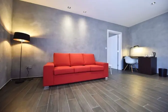 Quaint Boutique Hotel (Xewkija) — QUAINT BOUTIQUE HOTEL (XEWKIJA)