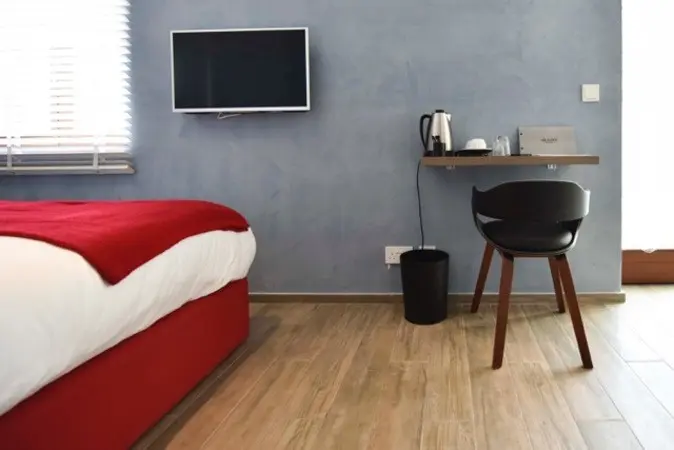 Quaint Boutique Hotel (Xewkija) — QUAINT BOUTIQUE HOTEL (XEWKIJA)