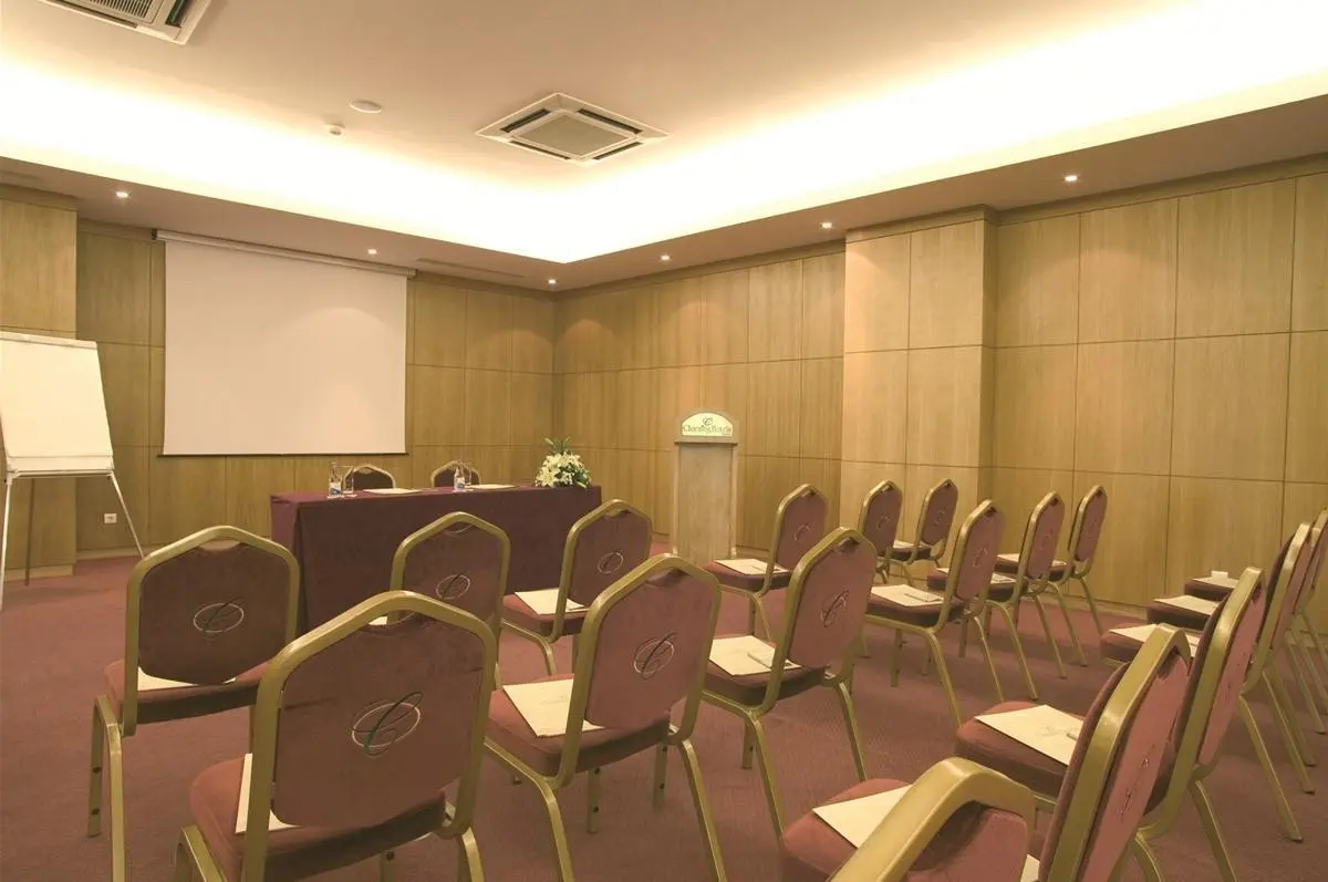 Quinta Do Monte Estalagem — QUINTA DO MONTE ESTALAGEM