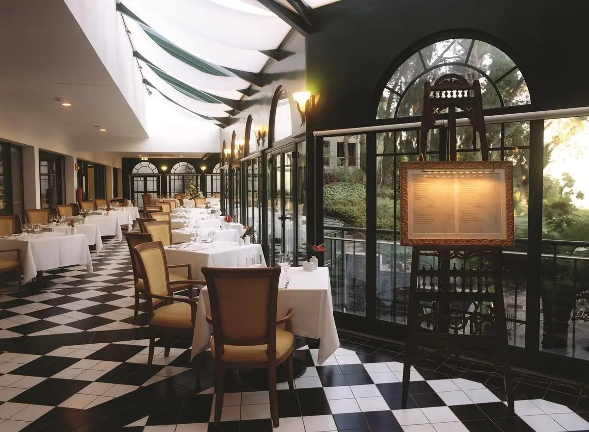 Quinta Do Monte Estalagem — QUINTA DO MONTE ESTALAGEM