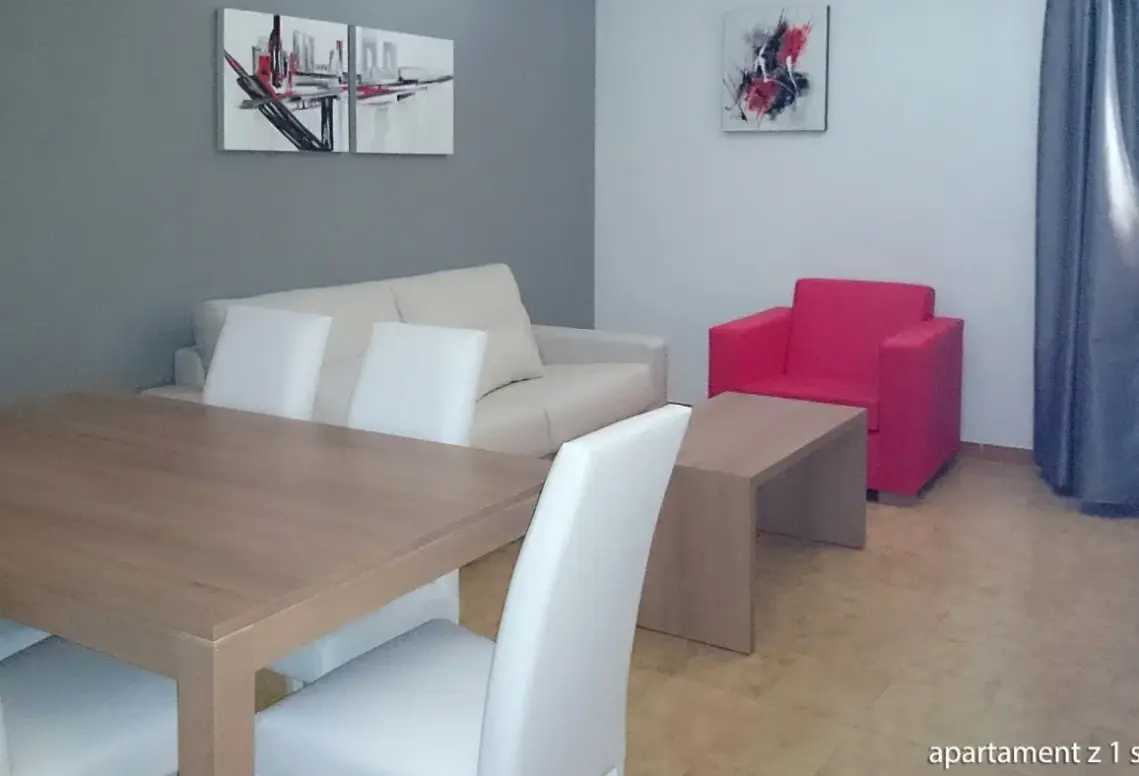 Pokój w hotelu R2 Apartamenty Cala Millor