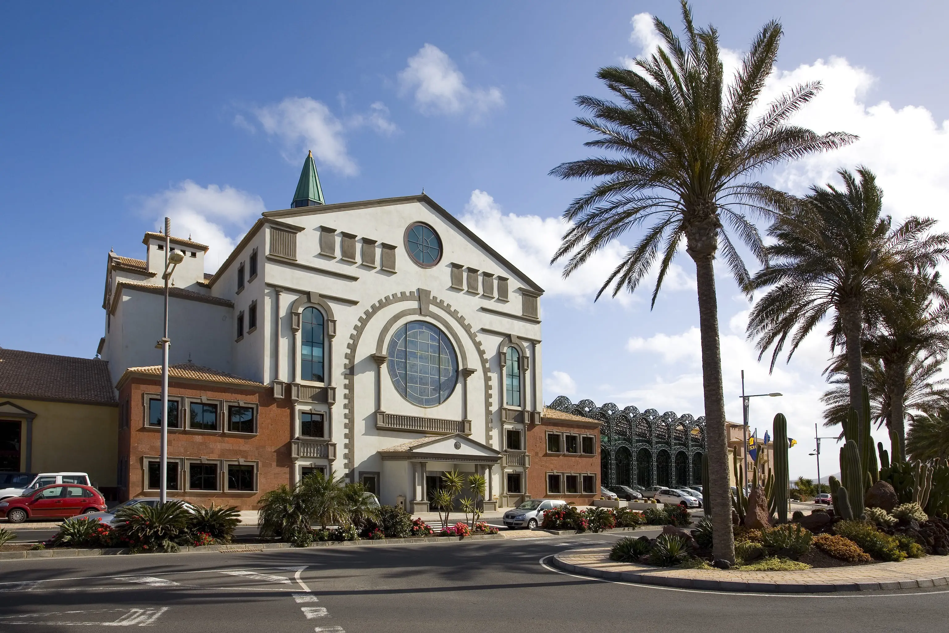 Hotel R2 Rio Calma Hotel & Spa & Conference