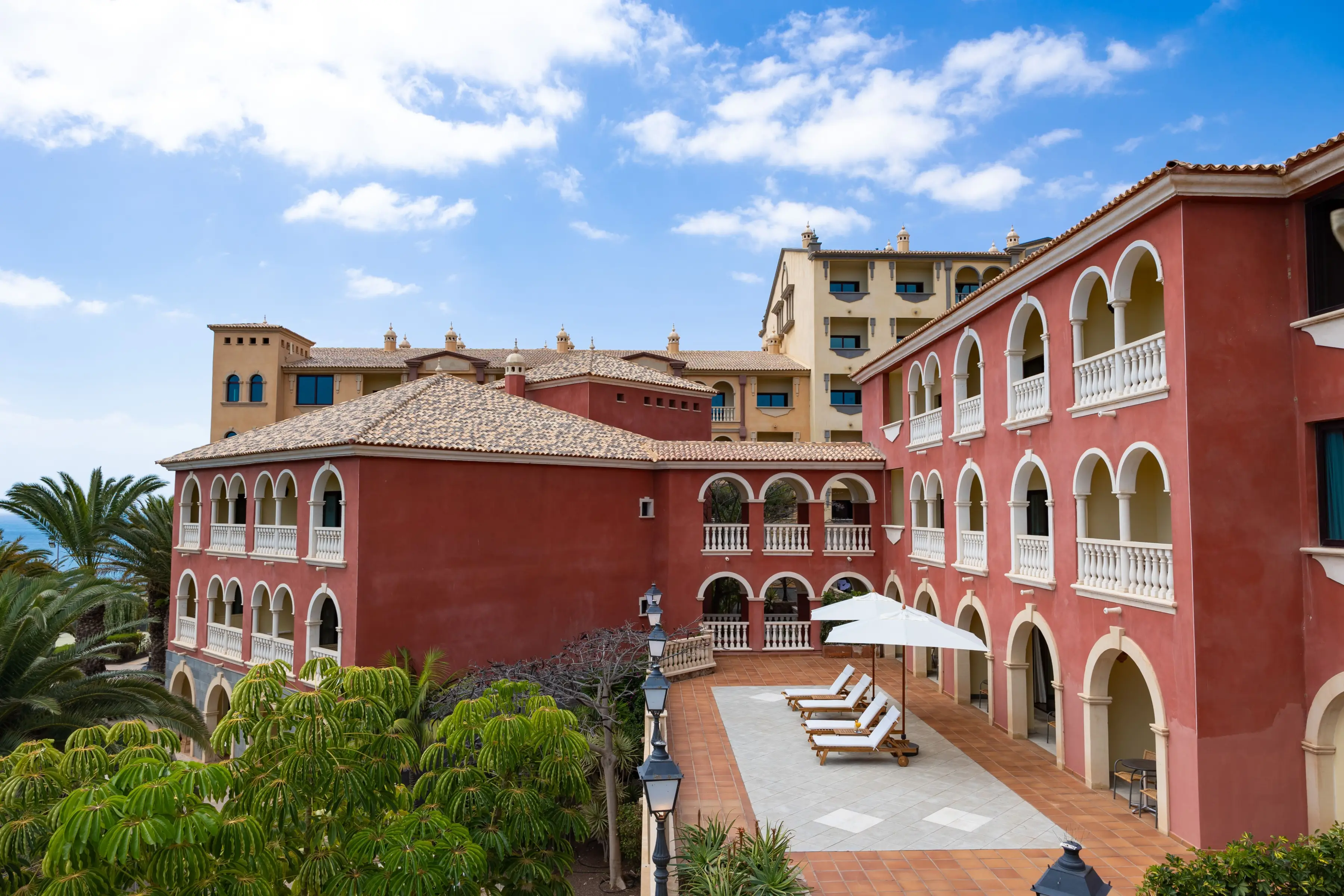 R2 Rio Calma Hotel & Spa & Conference — R2 RIO CALMA HOTEL & SPA & CONFERENCE