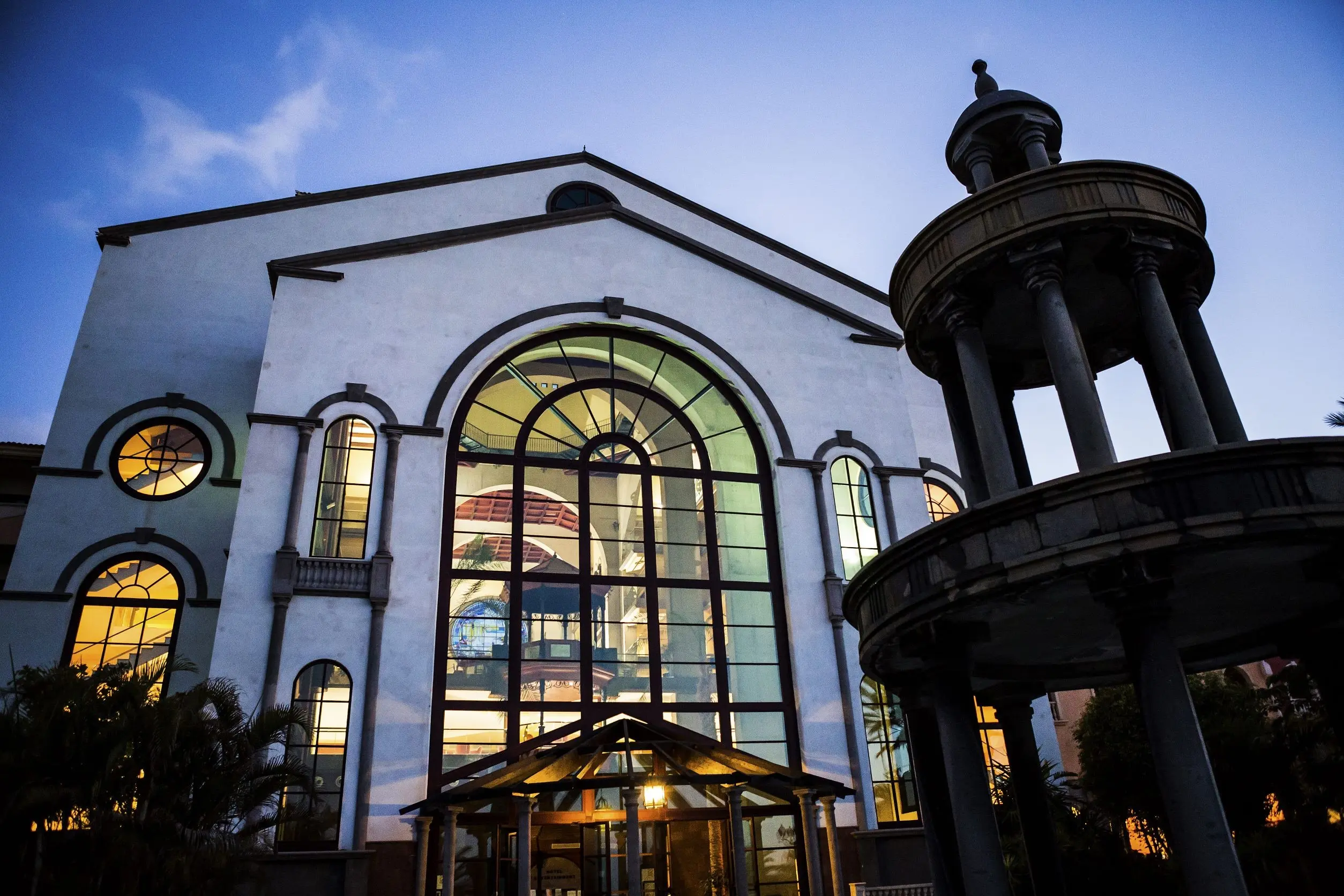 R2 Rio Calma Hotel & Spa & Conference — R2 RIO CALMA HOTEL & SPA & CONFERENCE