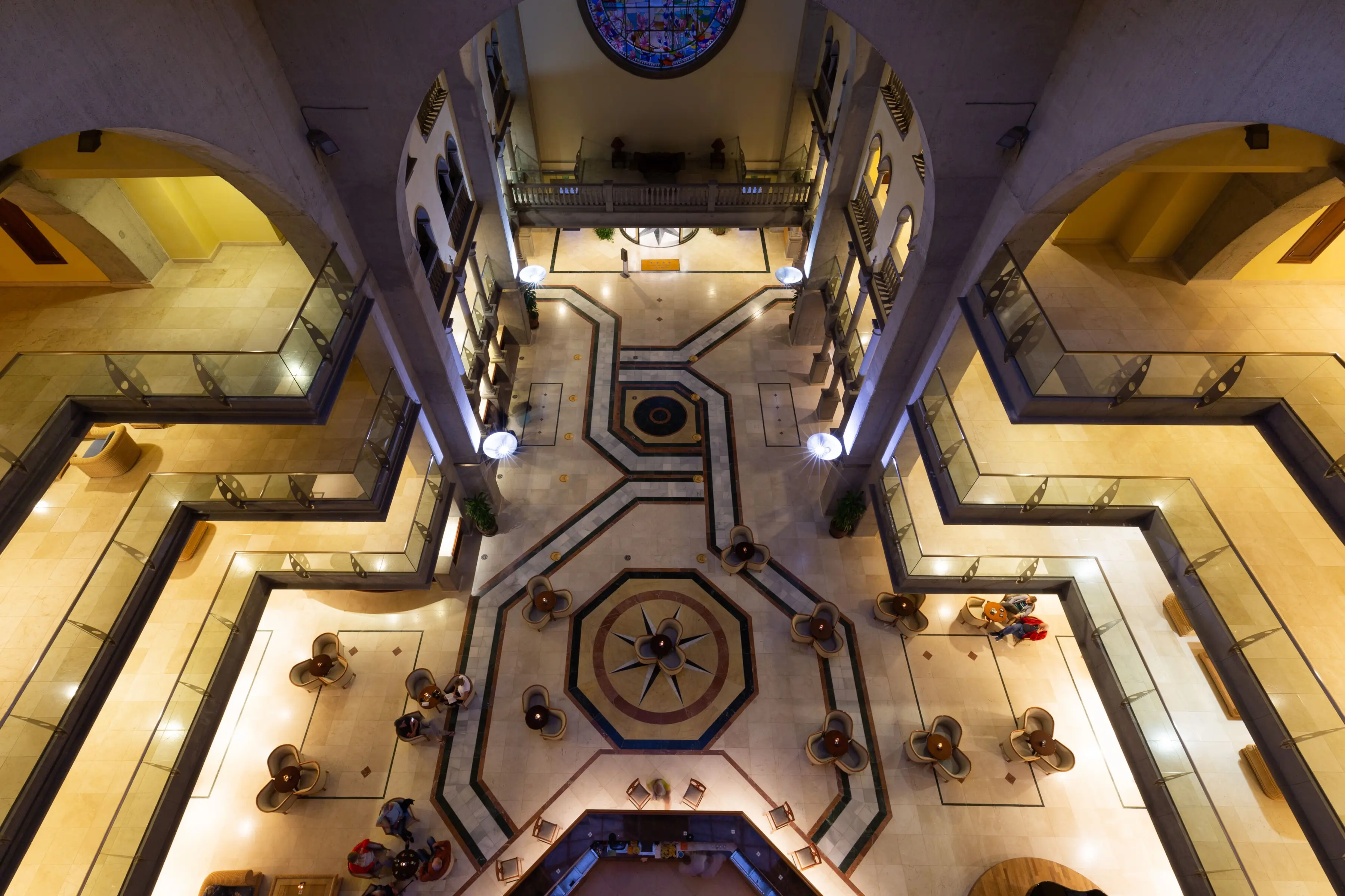 R2 Rio Calma Hotel & Spa & Conference — R2 RIO CALMA HOTEL & SPA & CONFERENCE