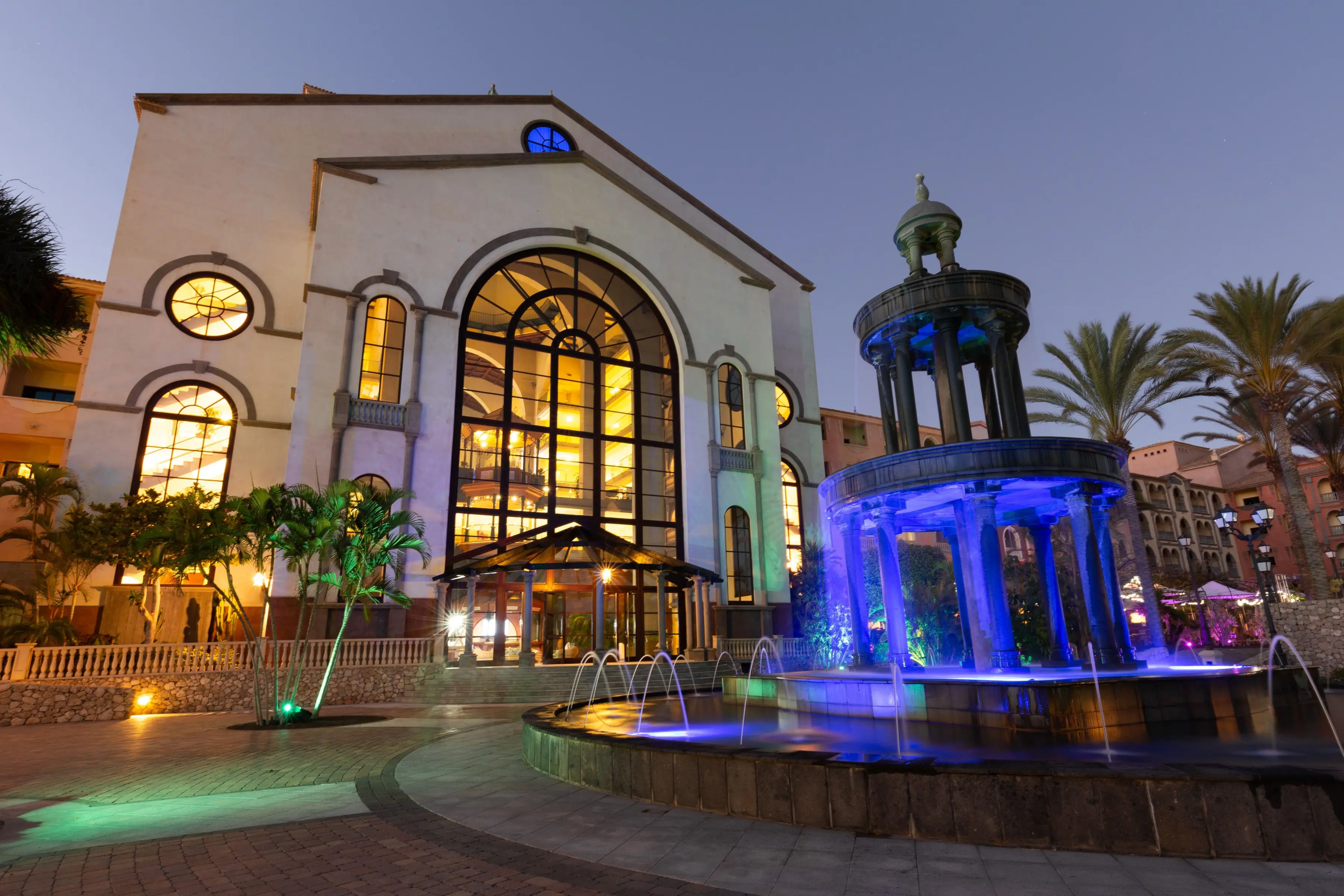 R2 Rio Calma Hotel & Spa & Conference — R2 RIO CALMA HOTEL & SPA & CONFERENCE