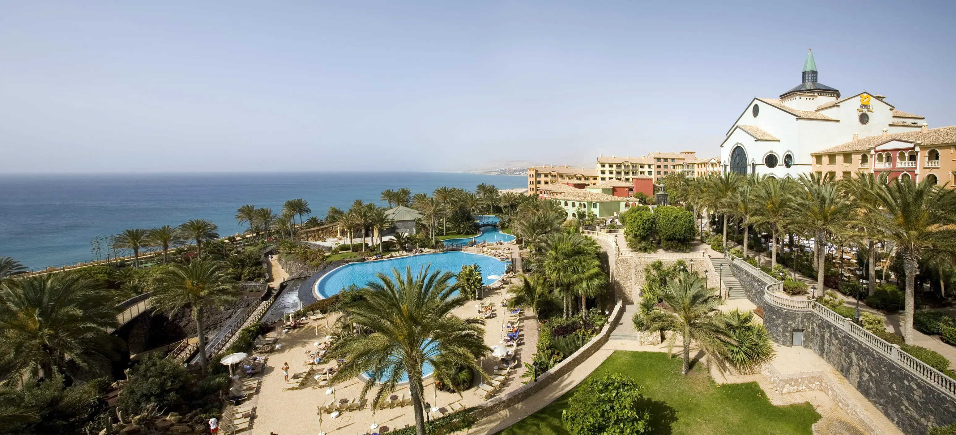 R2 Rio Calma Hotel & Spa & Conference — R2 RIO CALMA HOTEL & SPA & CONFERENCE