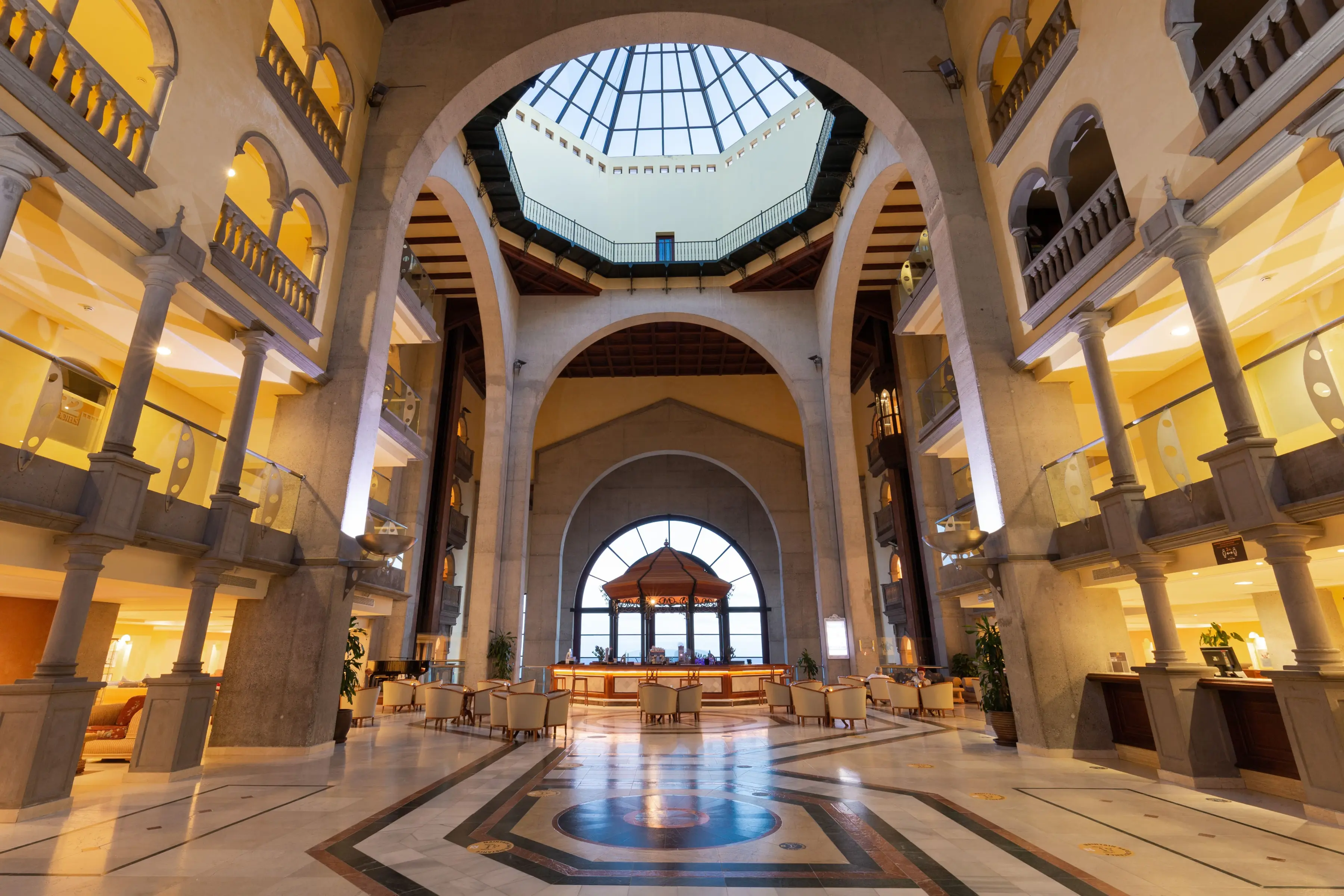 R2 Rio Calma Hotel & Spa & Conference — R2 RIO CALMA HOTEL & SPA & CONFERENCE