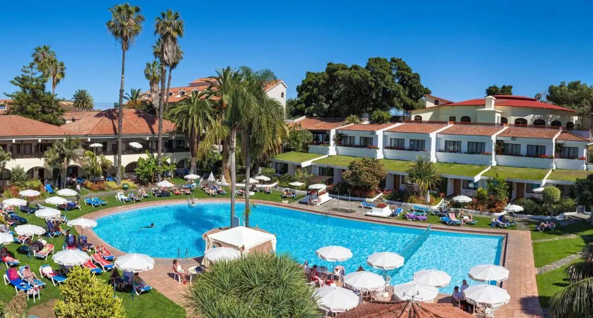 Hotel Radisson Resort & Residences Tenerife