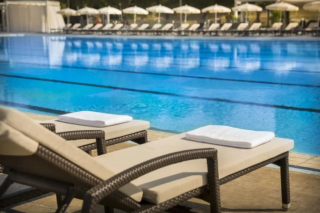 Remisens Casa Bel Moretto (Hotel Metropol Annexe) — REMISENS CASA BEL MORETTO (HOTEL METROPOL ANNEXE)
