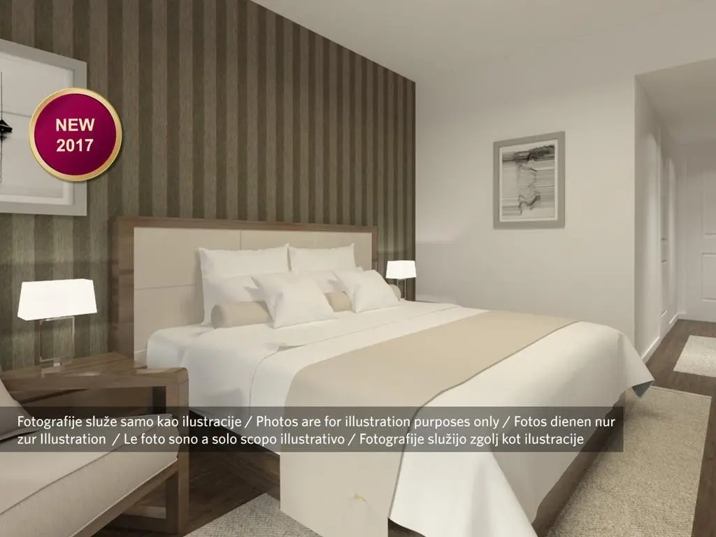 Remisens Casa Bel Moretto (Hotel Metropol Annexe) — REMISENS CASA BEL MORETTO (HOTEL METROPOL ANNEXE)