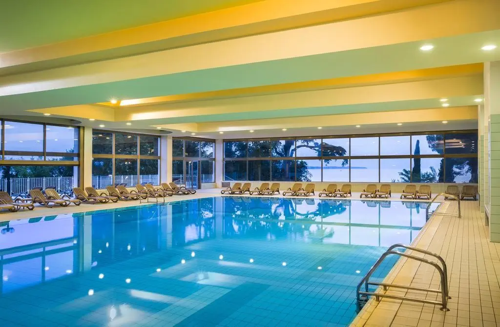 Remisens Casa Bel Moretto (Hotel Metropol Annexe) — REMISENS CASA BEL MORETTO (HOTEL METROPOL ANNEXE)