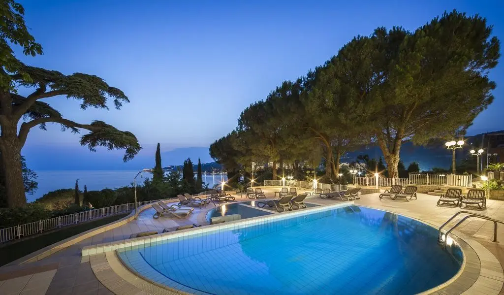 Remisens Casa Bel Moretto (Hotel Metropol Annexe) — REMISENS CASA BEL MORETTO (HOTEL METROPOL ANNEXE)