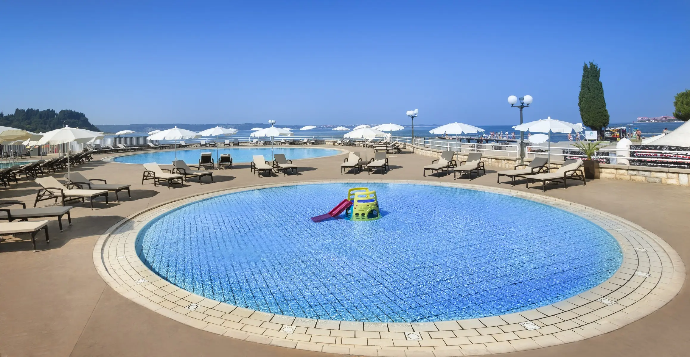 Remisens Hotel Metropol — REMISENS HOTEL METROPOL