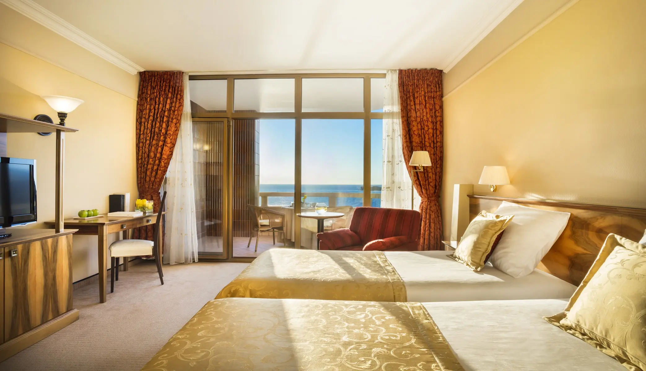 Remisens Hotel Metropol — REMISENS HOTEL METROPOL