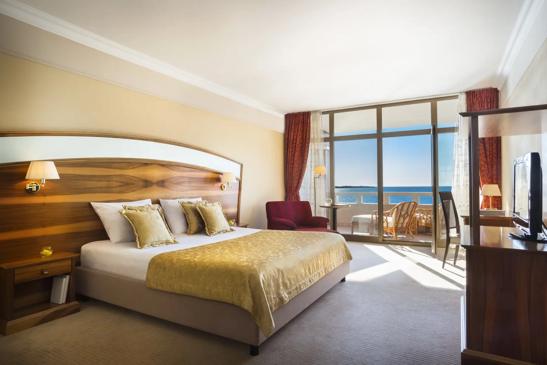 Remisens Hotel Metropol — REMISENS HOTEL METROPOL