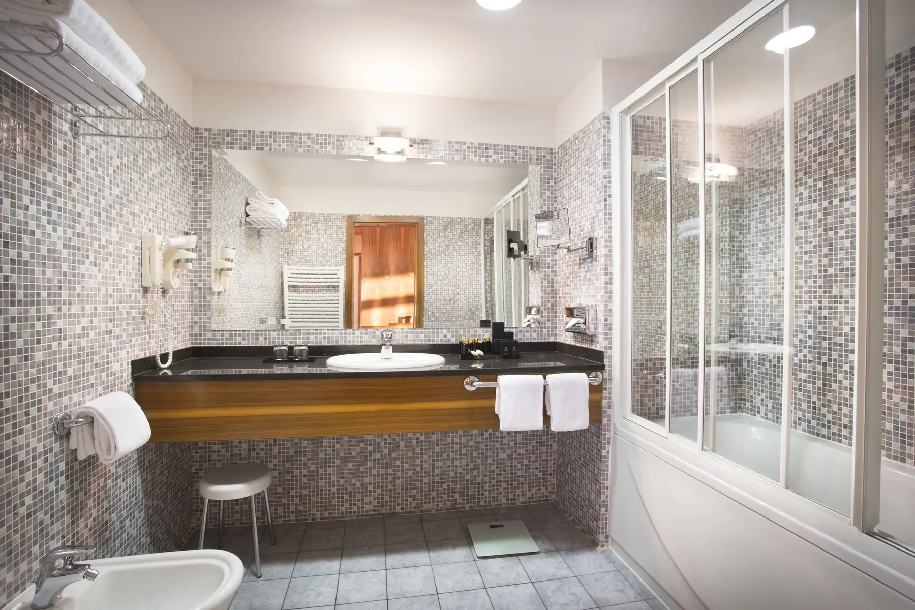 Hotel Remisens Hotel Metropol