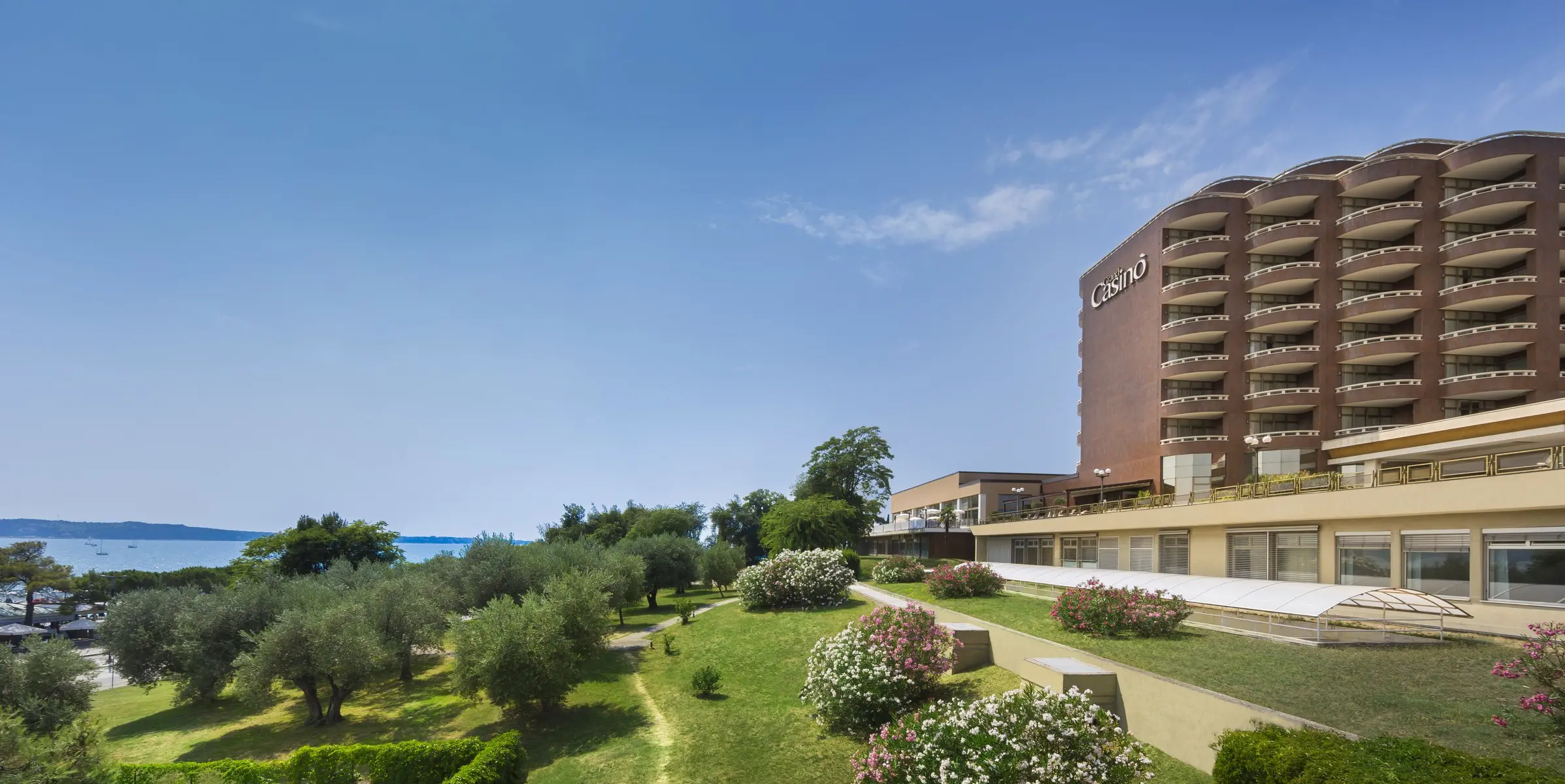 Remisens Hotel Metropol — REMISENS HOTEL METROPOL