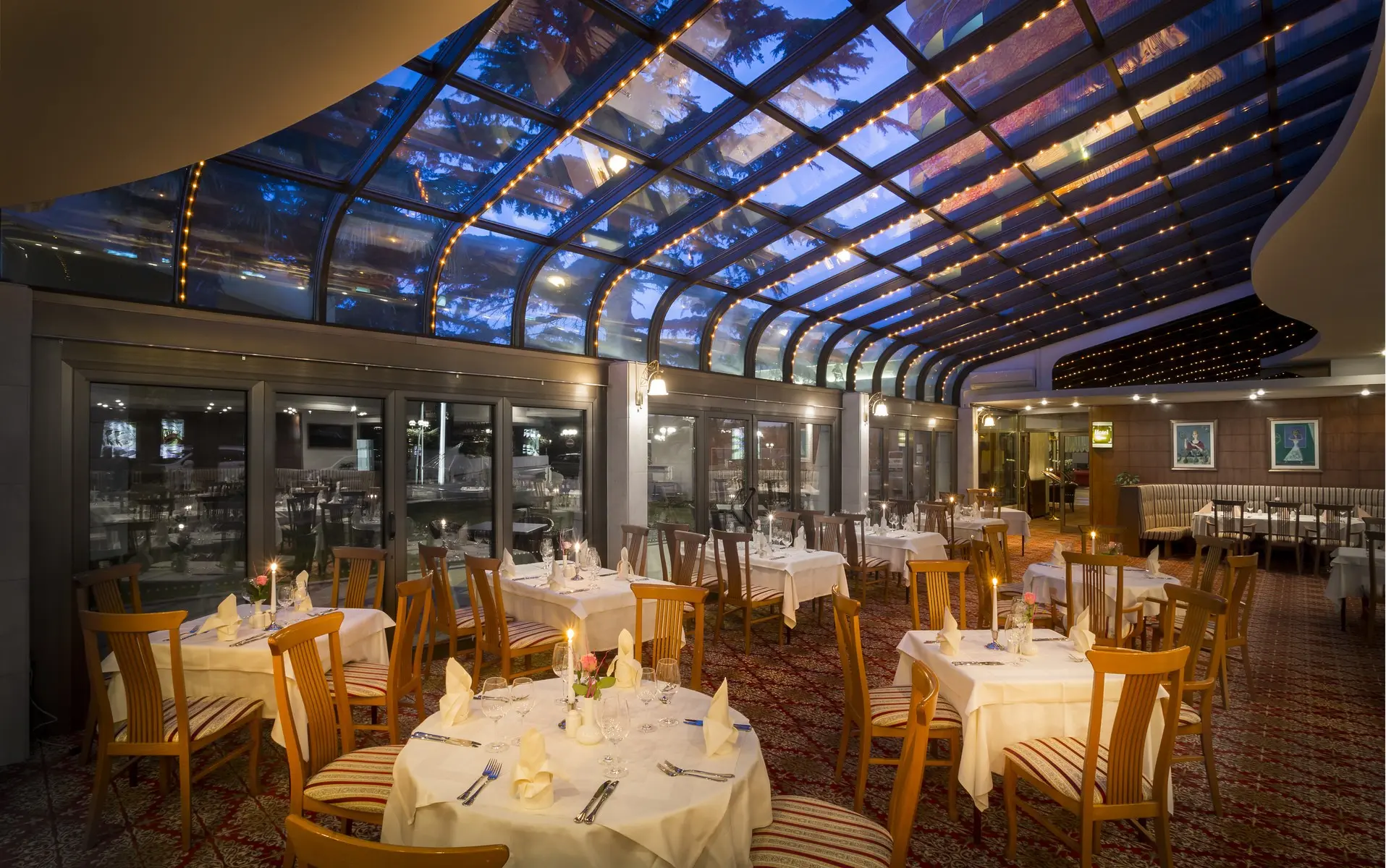 Remisens Hotel Metropol — REMISENS HOTEL METROPOL