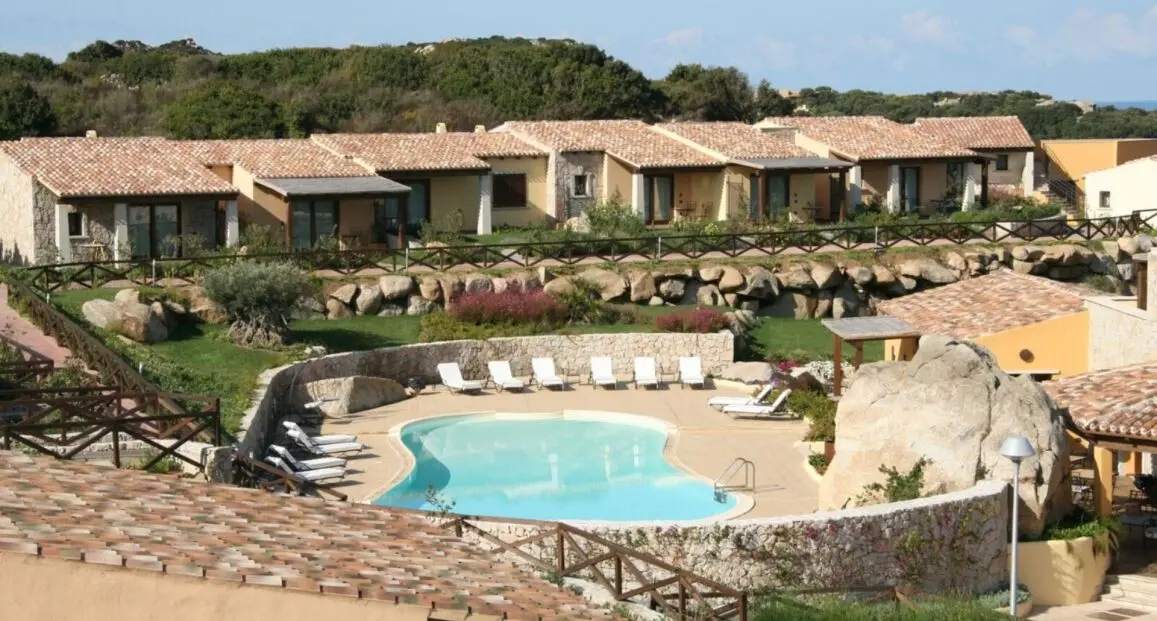 Hotel Resort Punta Falcone