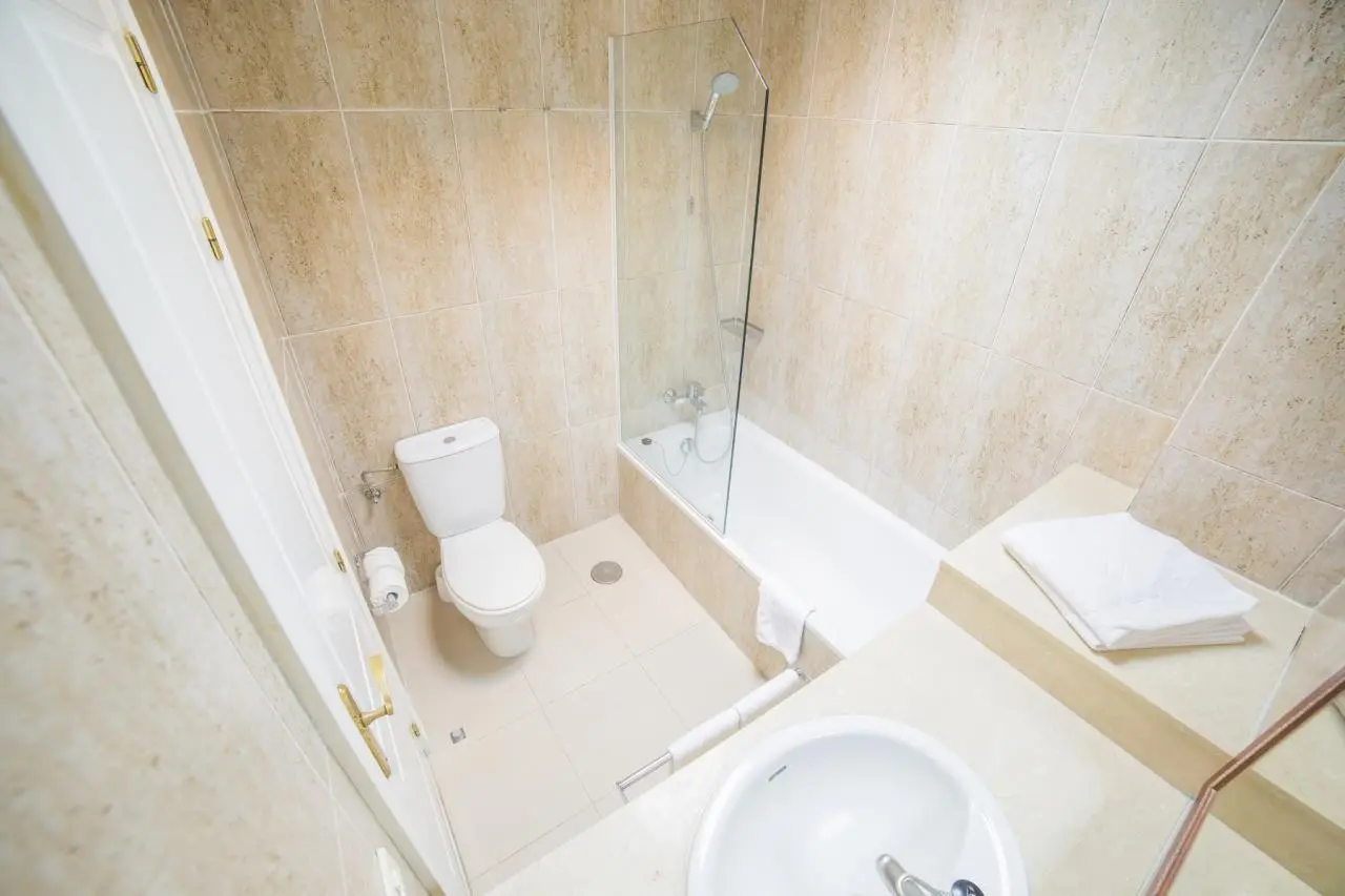 Rf Astoria — RF ASTORIA