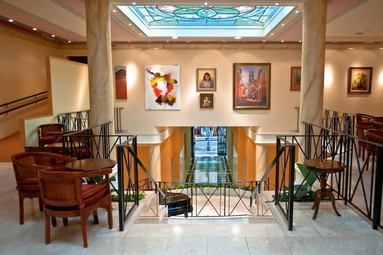 Rf Astoria — RF ASTORIA