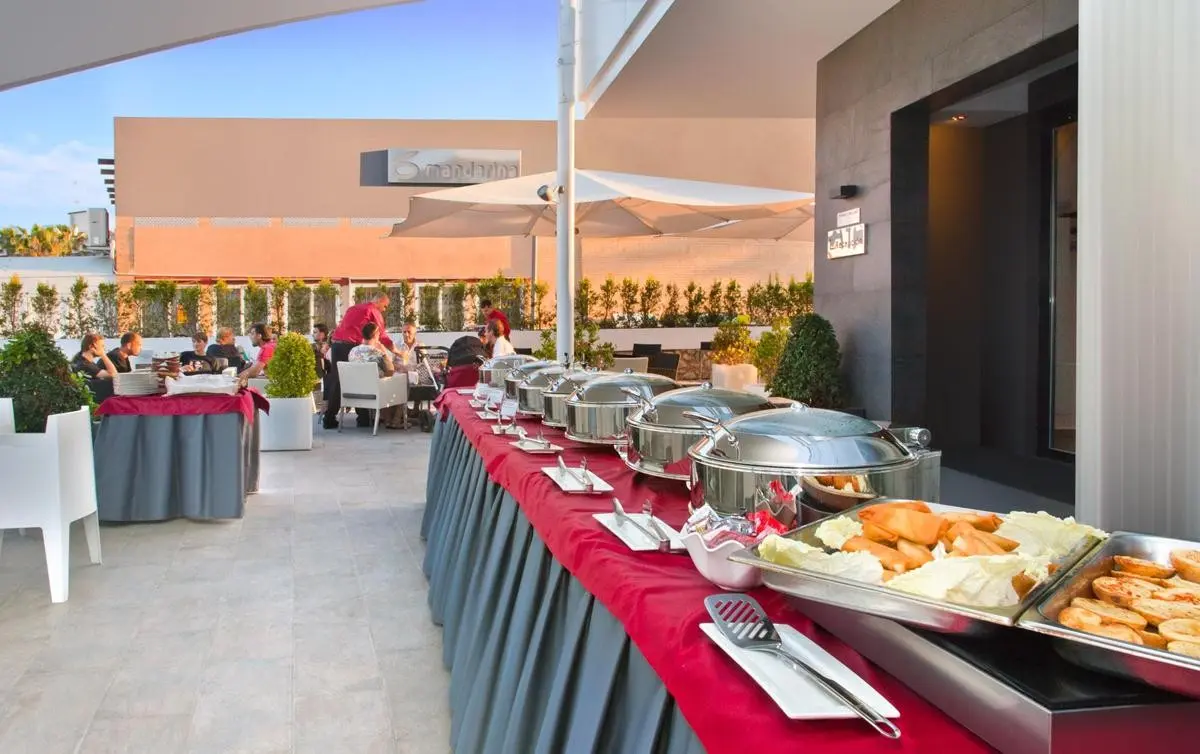 Rh Boutique Porto Cristo — RH BOUTIQUE PORTO CRISTO