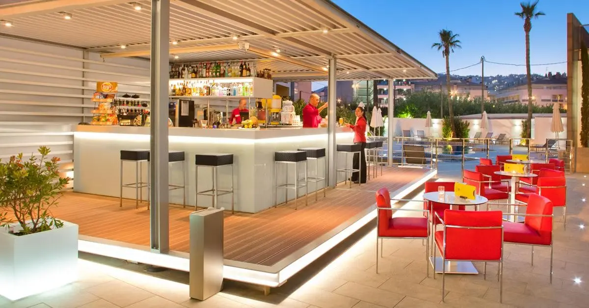 Rh Boutique Porto Cristo — RH BOUTIQUE PORTO CRISTO