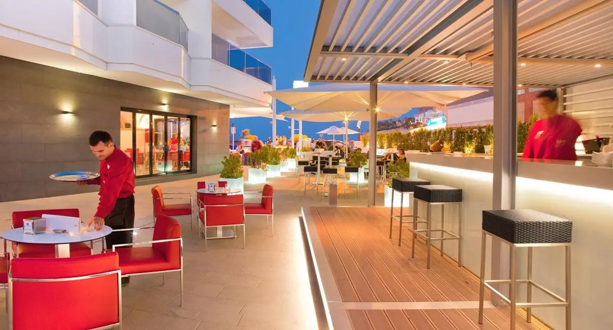 Rh Boutique Porto Cristo — RH BOUTIQUE PORTO CRISTO