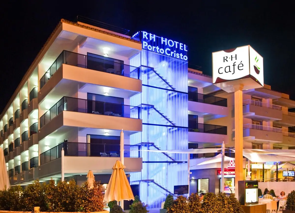 Rh Boutique Porto Cristo — RH BOUTIQUE PORTO CRISTO