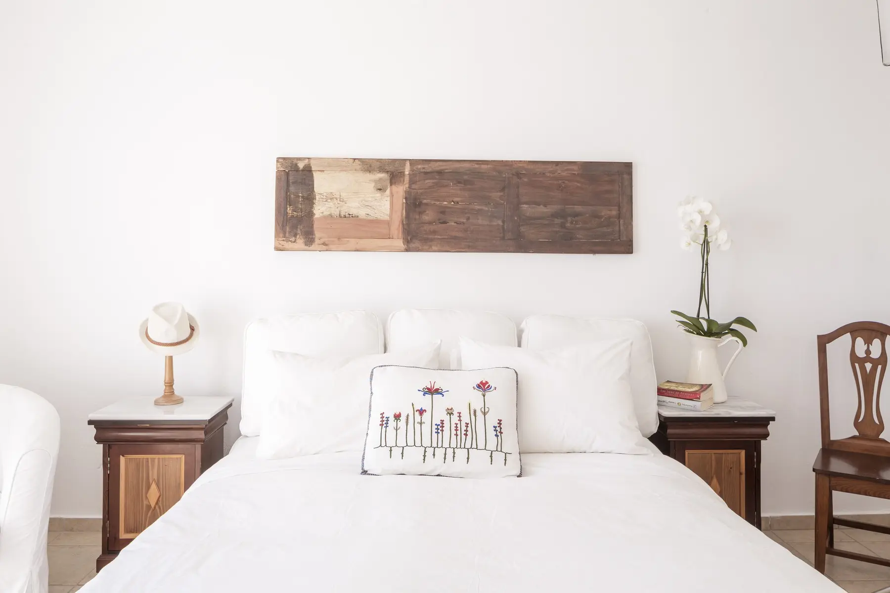 Rhenia Mykonos Hotel and Bungalows — RHENIA MYKONOS HOTEL AND BUNGALOWS