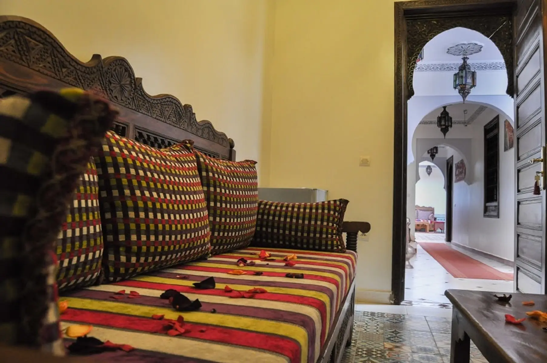 Riad Jibril — RIAD JIBRIL