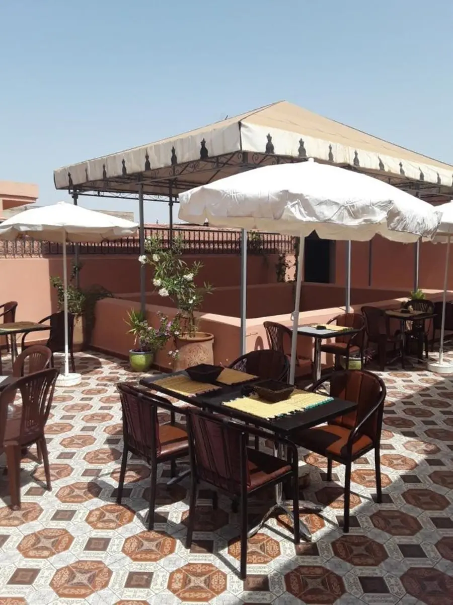 Riad Jibril — RIAD JIBRIL