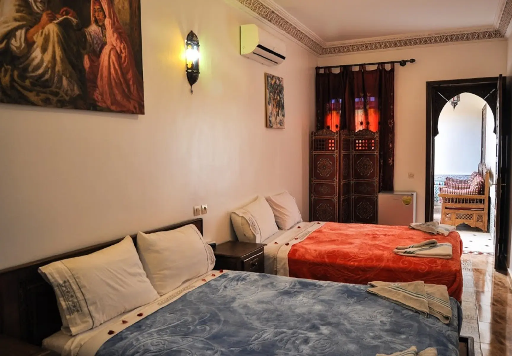 Riad Jibril — RIAD JIBRIL