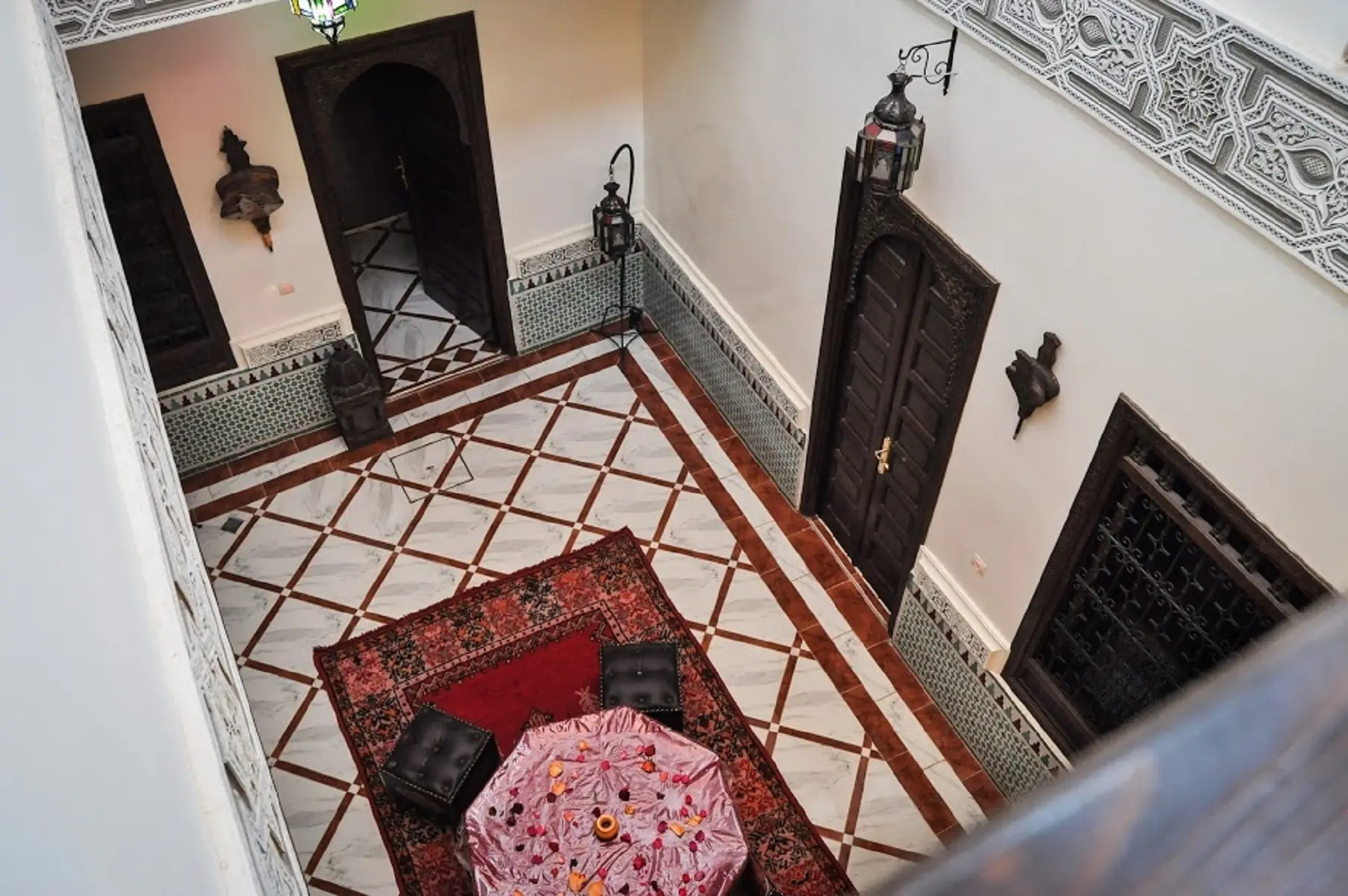 Riad Jibril — RIAD JIBRIL