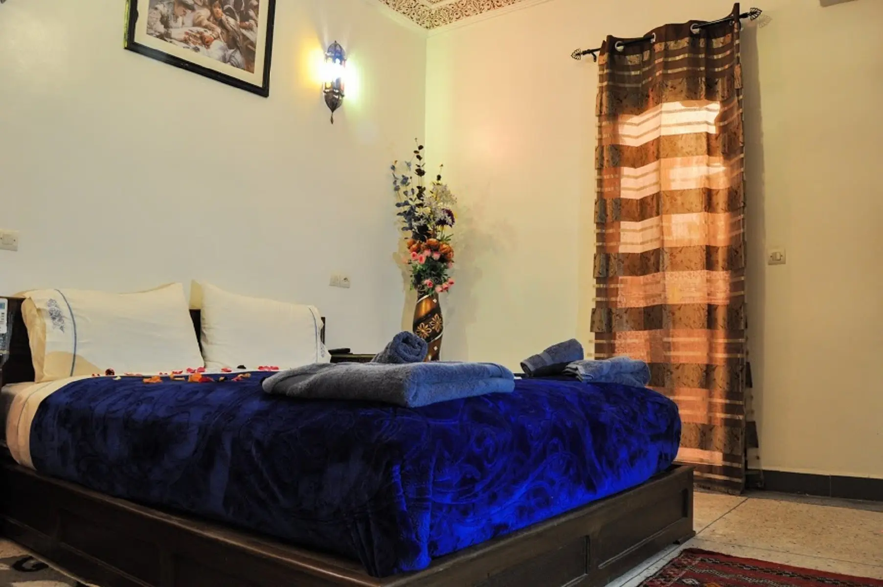 Riad Jibril — RIAD JIBRIL