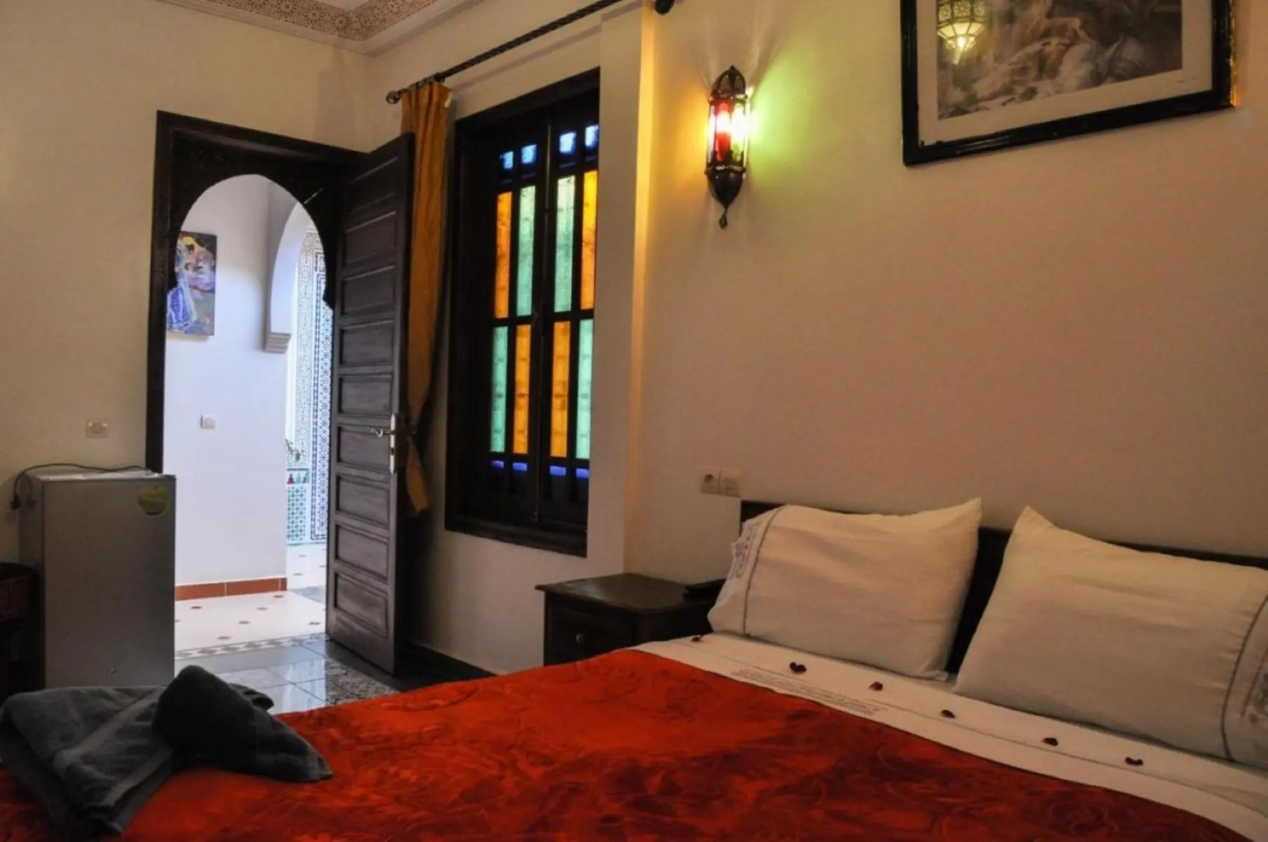 Riad Jibril — RIAD JIBRIL