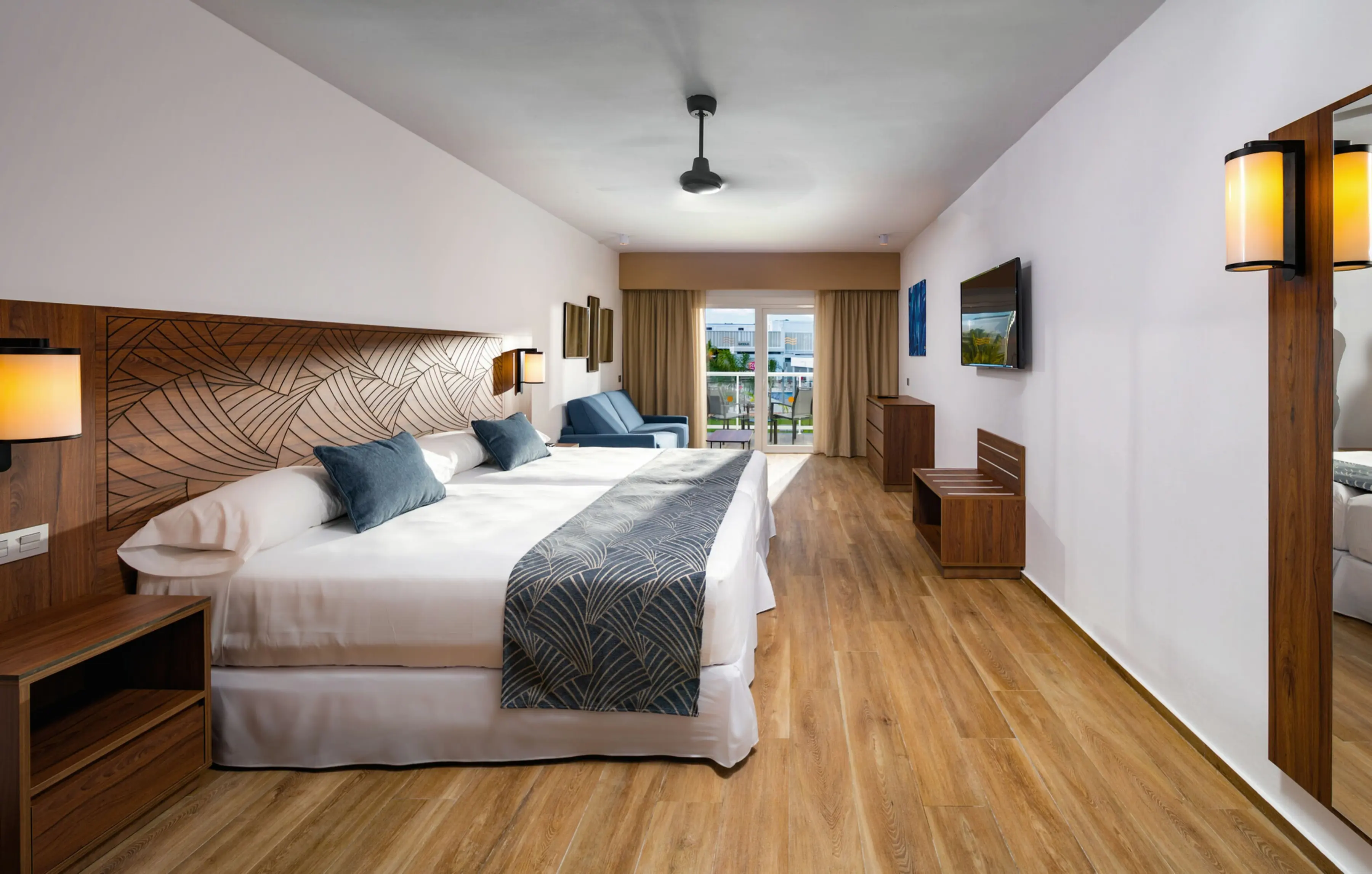 Riu Montego Bay — RIU MONTEGO BAY