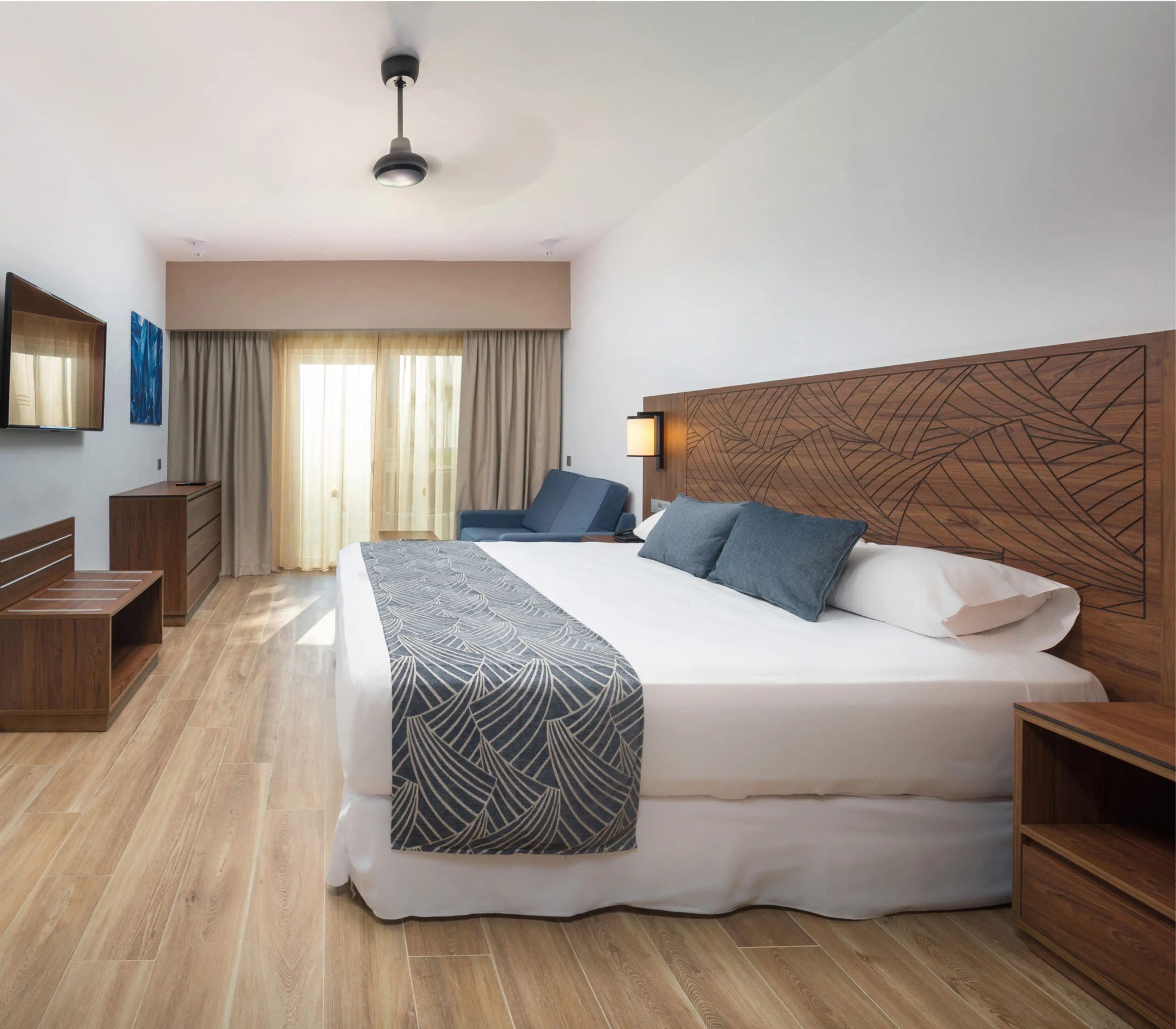 Riu Montego Bay — RIU MONTEGO BAY