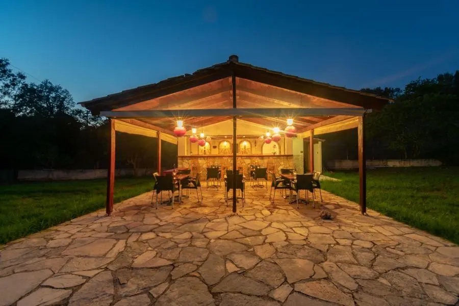 Rivendell Apartments — RIVENDELL APARTMENTS