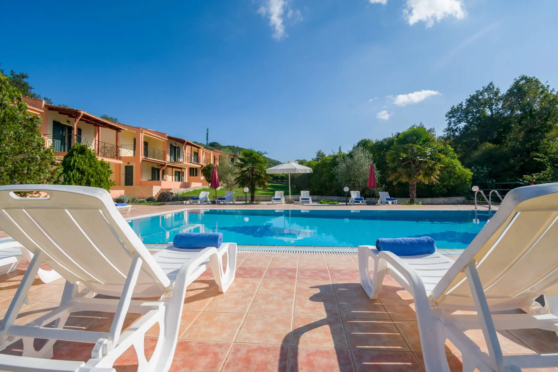 Rivendell Apartments — RIVENDELL APARTMENTS