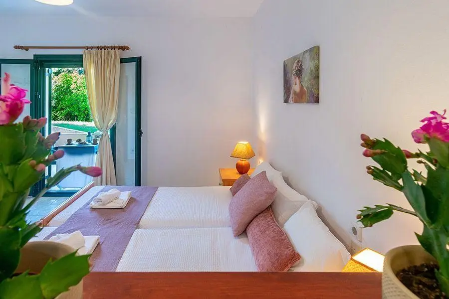 Rivendell Apartments — RIVENDELL APARTMENTS