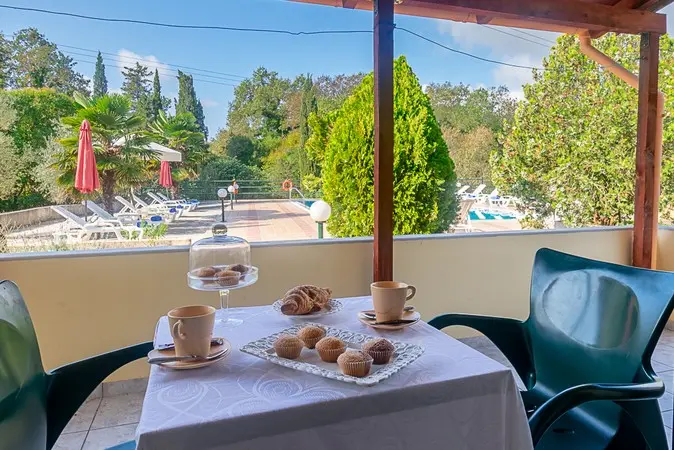 Rivendell Apartments — RIVENDELL APARTMENTS