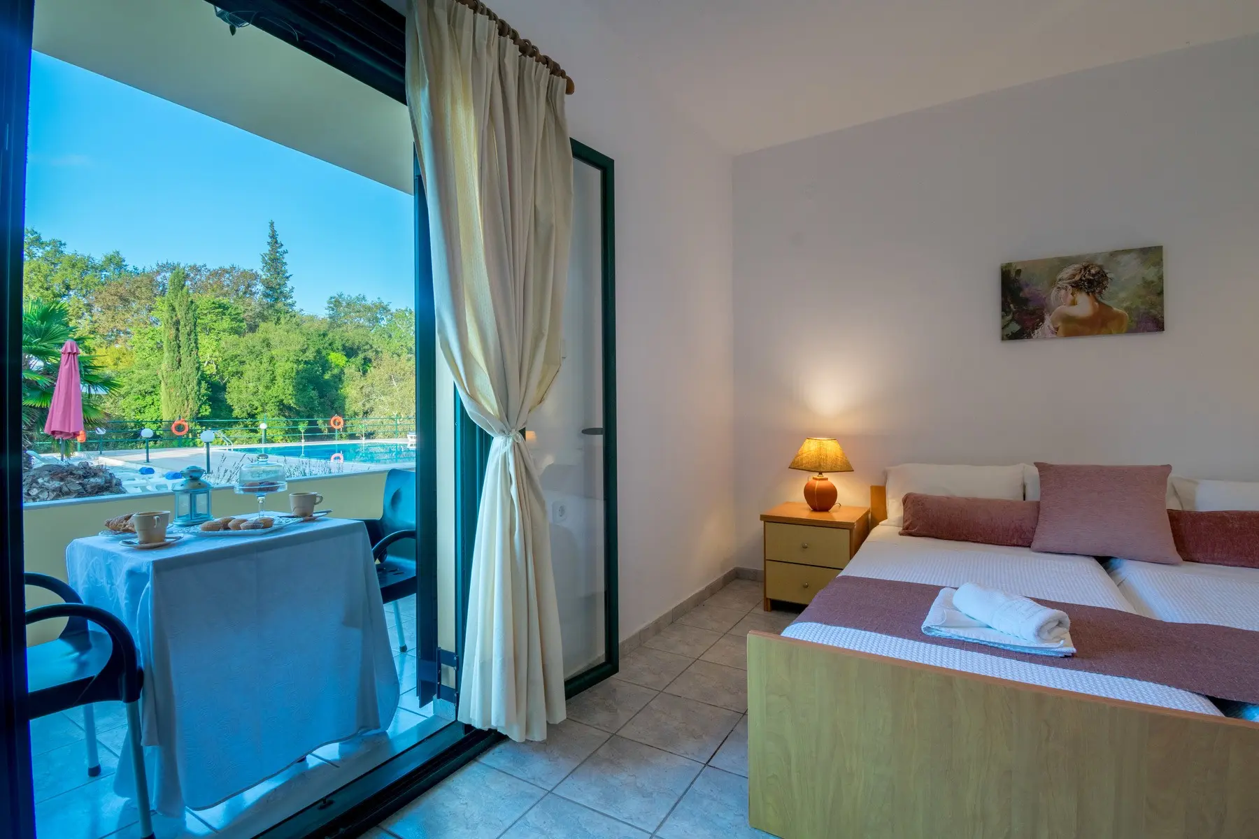 Rivendell Apartments — RIVENDELL APARTMENTS